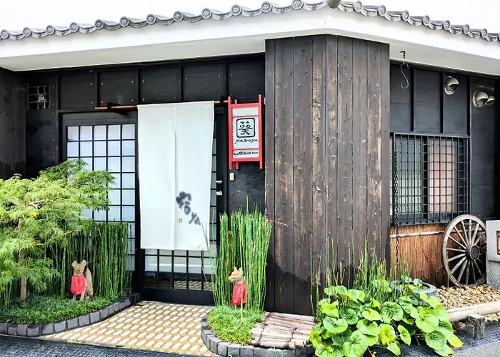 Yadoya Kyoto Shimogamo
