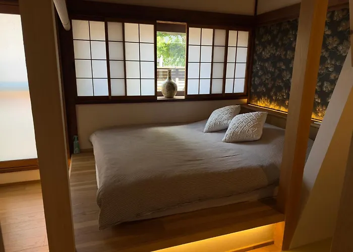 京都 三日月 Mikazuki