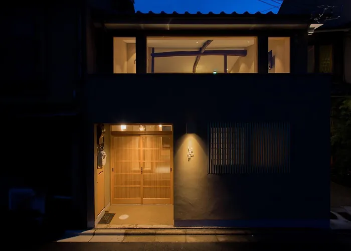 Shirasagi Kyoto
