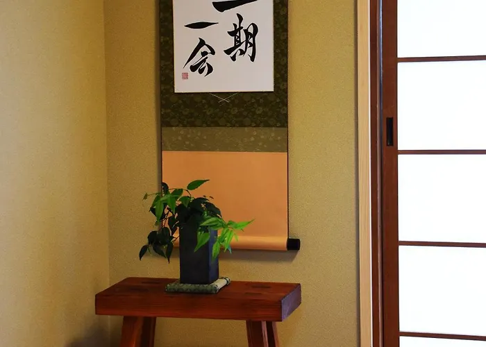Guesthouse Chayama
