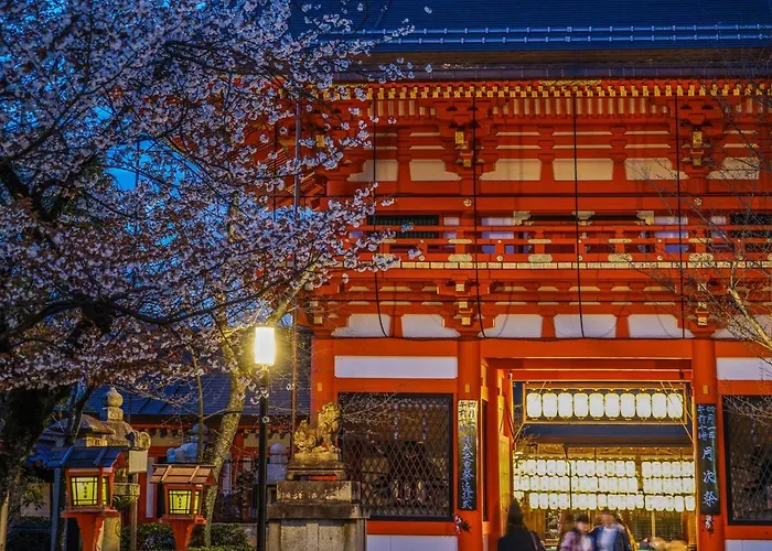 Kyomachiya Suite Rikyu